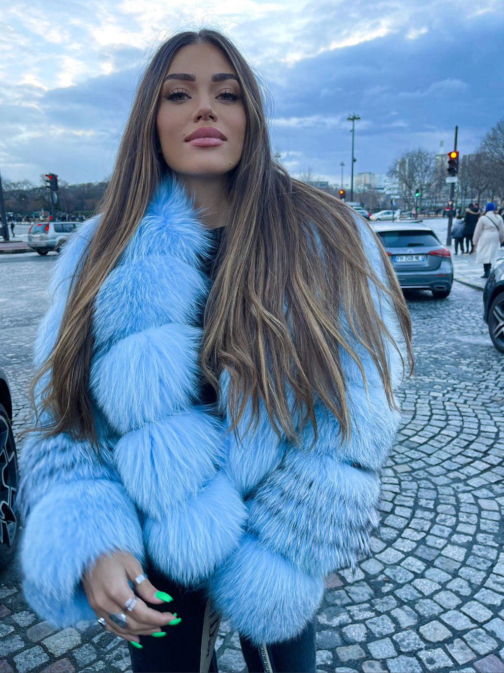 PELLICCIA FUR