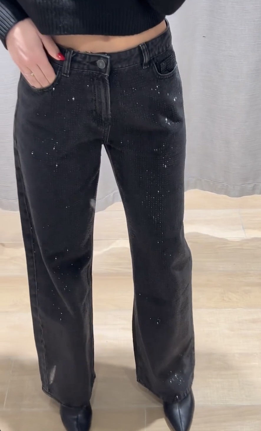 JEANS DIAMOND 1+1 GRATIS