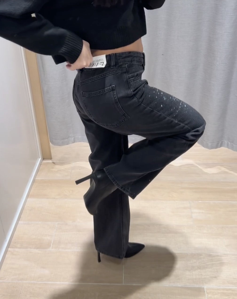 JEANS DIAMOND 1+1 GRATIS