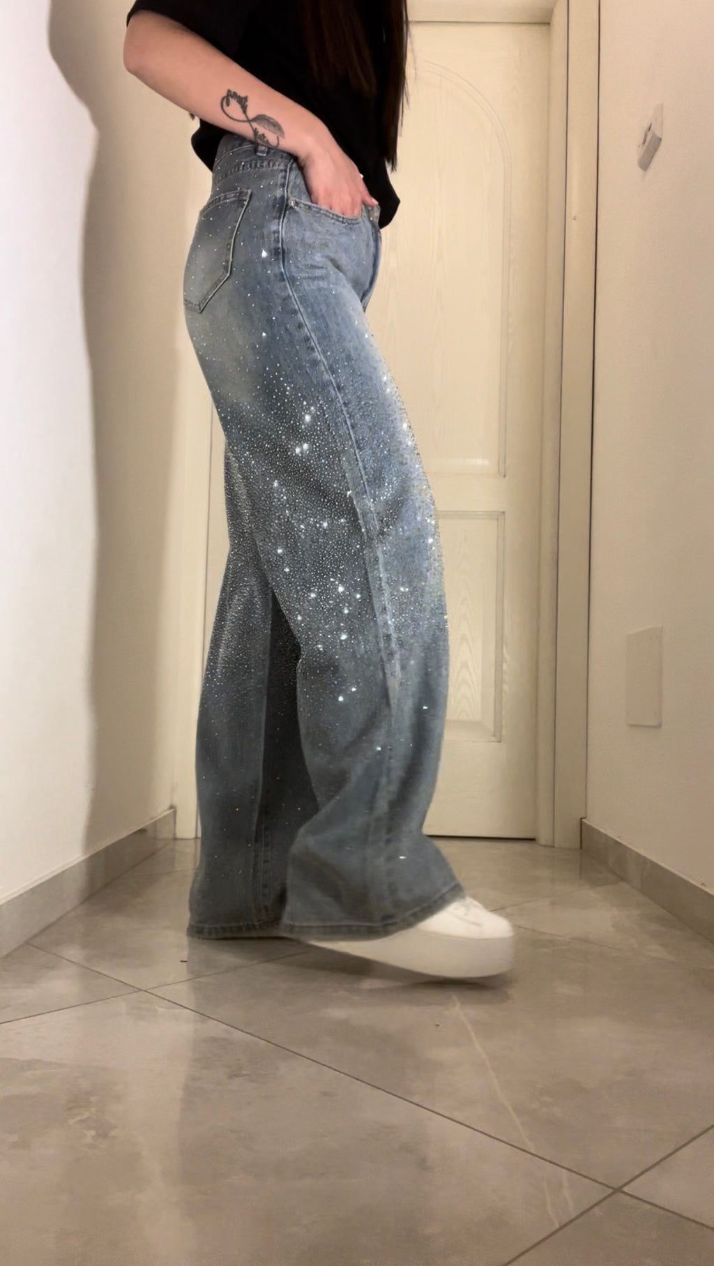 JEANS DIAMOND 1+1 GRATIS