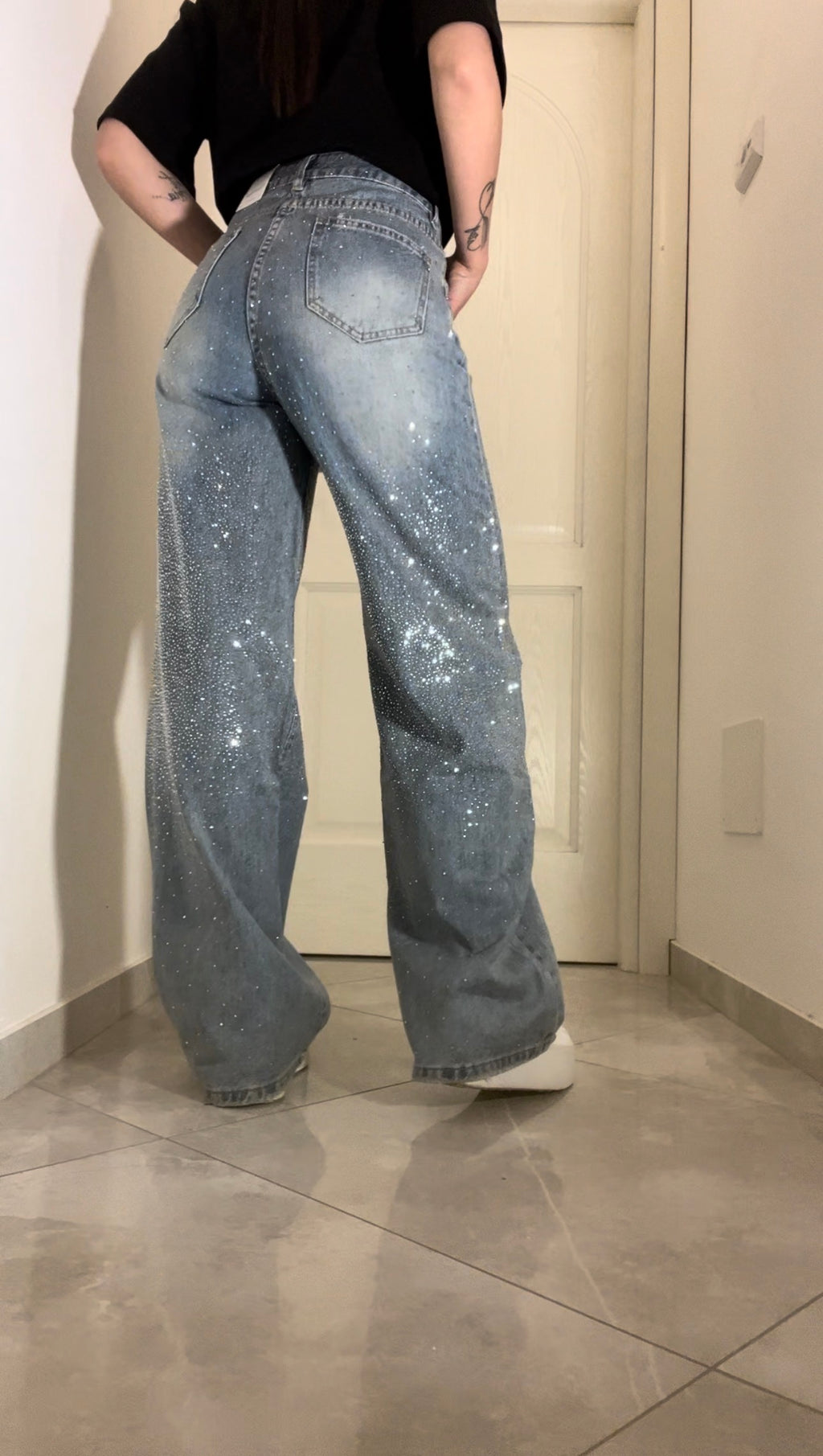 JEANS DIAMOND 1+1 GRATIS