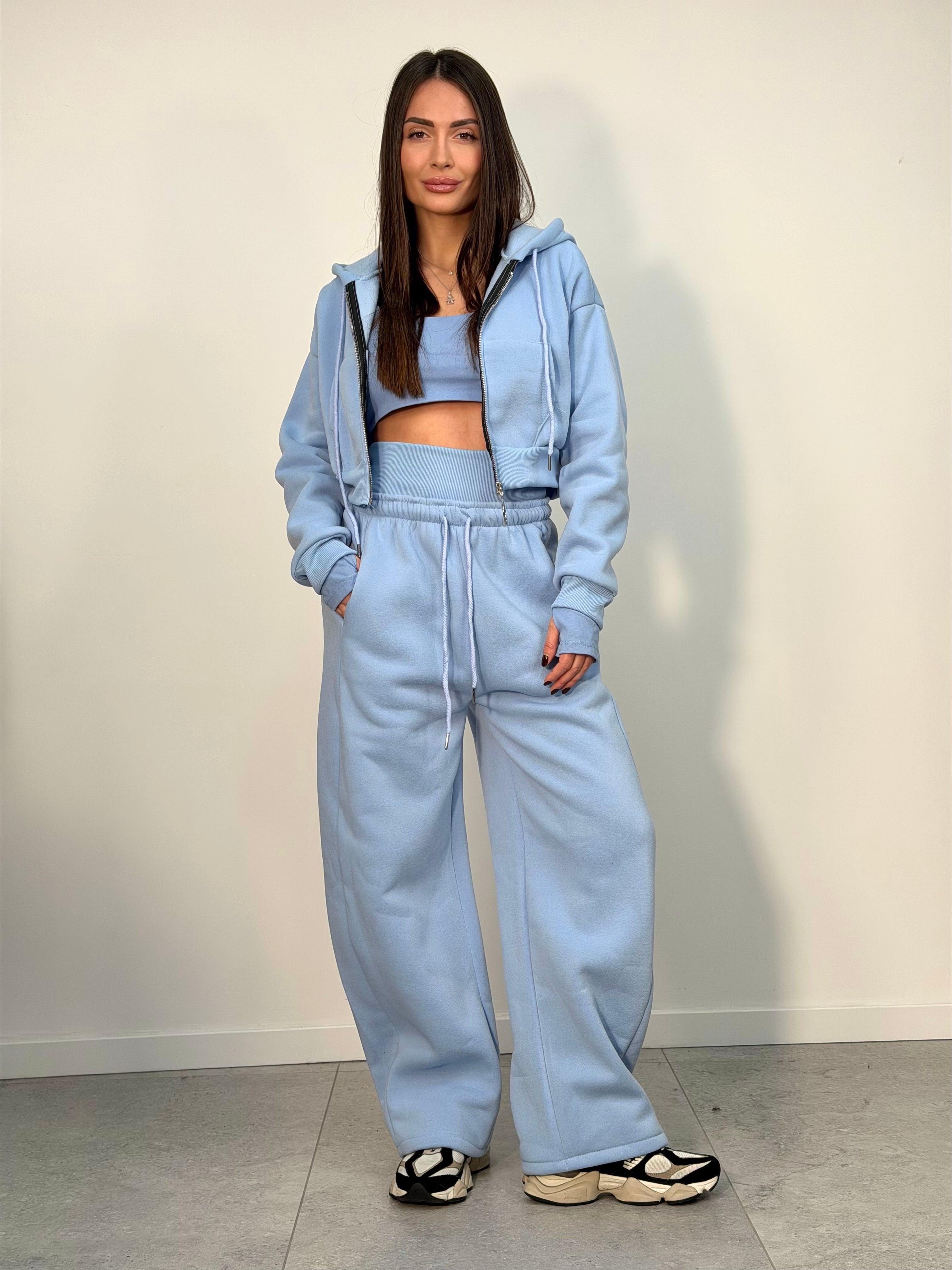 SET 3 PEZZI VIRAL (2 SET AL PREZZO DI 1)